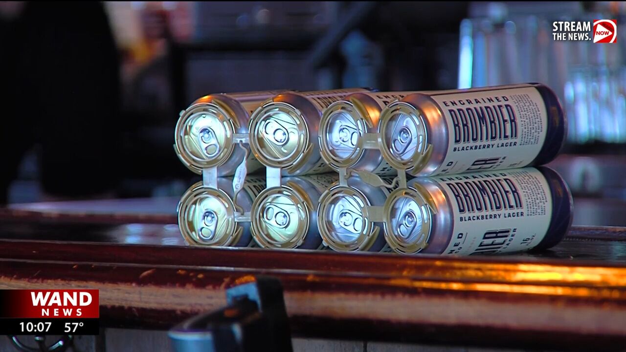 Senate passes plan cutting red tape for craft brewers, distillers